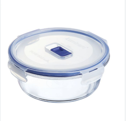 Picture of LUMINARC PURE BOX ROND 92