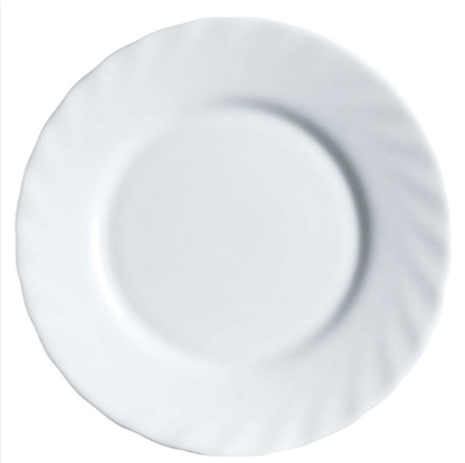 Picture of LUMINARC ASSIETTE TRIANON DESSERT