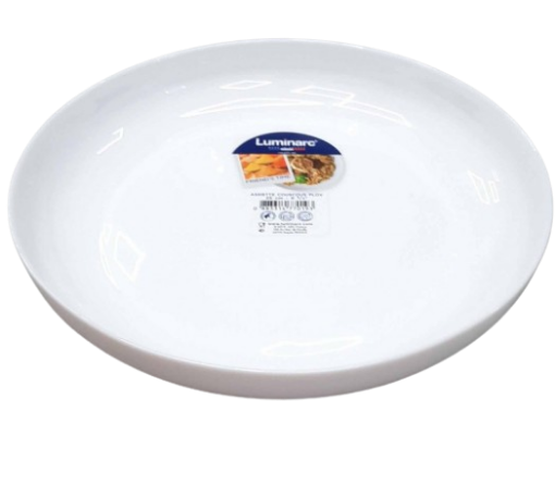 Picture of LUMINARC PLAT COUSCOUS 25 BL