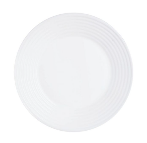 Picture of LUMINARC ASST EVERYDAY 25CM