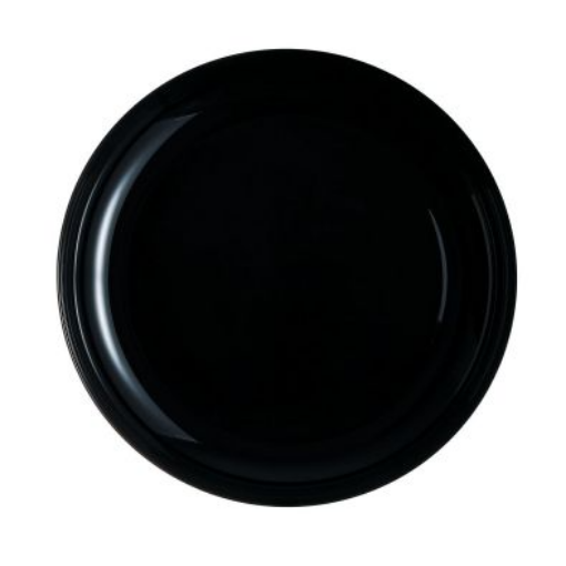 Picture of LUMINARC PLAT COUSCOUS 25 NOIR
