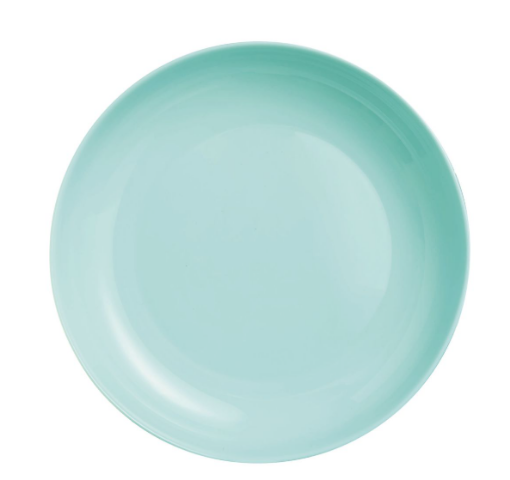 Picture of LUMINARC PLAT SOUP PHO 17 TURQ