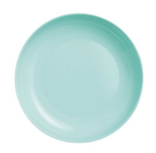 Picture of LUMINARC PLAT MEZZE 29 TURQ