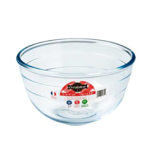 Picture of OCUISINE MIXING BOWL 1L