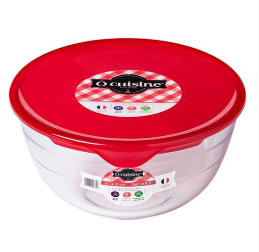 Picture of OCUISINE MIXNG BOWL 1L N CV