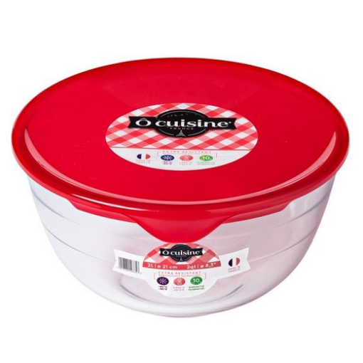 Picture of OCUISINE MIXING BOWL 2L N CV
