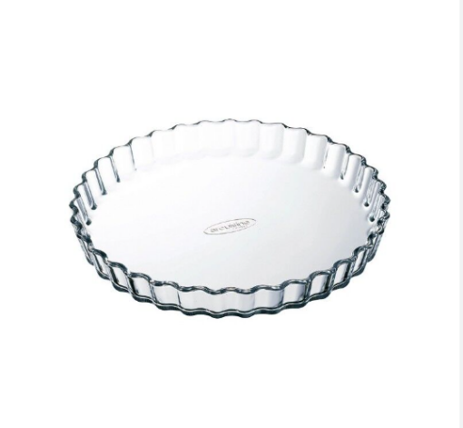 Picture of OCUISINE PLAT TARTE 27CM