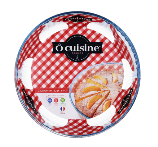 Picture of OCUISINE MOULE 4 QUART 26CM