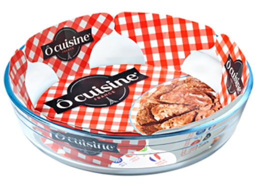 Picture of OCUISINE MOULE MANQUE 23CM