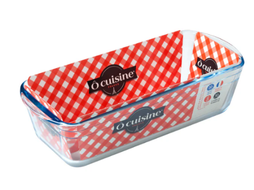 Picture of OCUISINE MOULE CAKE 28CM