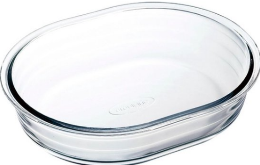 Picture of OCUISINE PLAT PIE 19CM