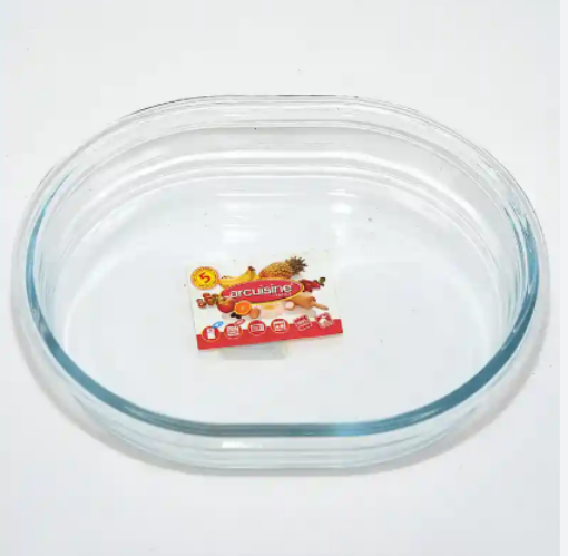Picture of OCUISINE PLAT PIE 25CM