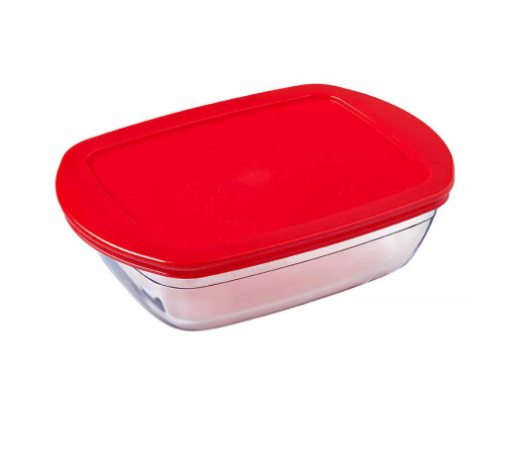 Picture of OCUISINE PLAT RECT N CV 0L4