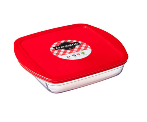 Picture of OCUISINE PLAT CARRE N CV 0L4