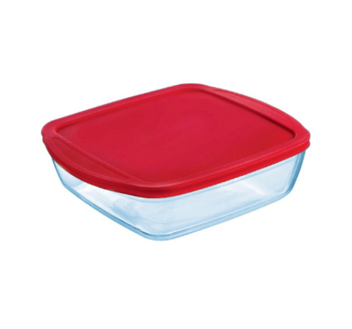 Picture of OCUISINE PLAT CARRE N CV 2L2