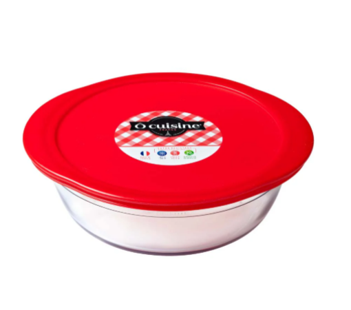 Picture of OCUISINE PLAT ROND N CV 0L4