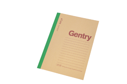 Picture of NOTEBOOK 2580