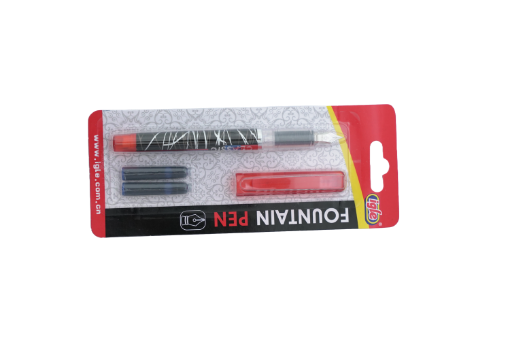 Picture of FOUNTAIN PEN SET 1017