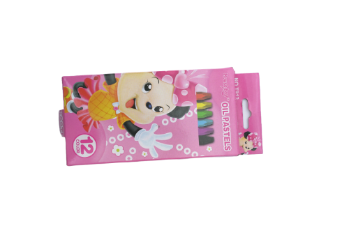 Picture of OIL PASTEL 68012