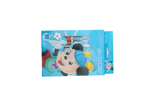 Picture of OIL PASTEL 68018