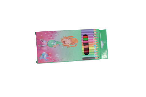 Picture of COLOR PENCIL 912