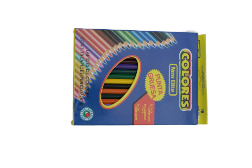 Picture of COLOR PENCIL 918