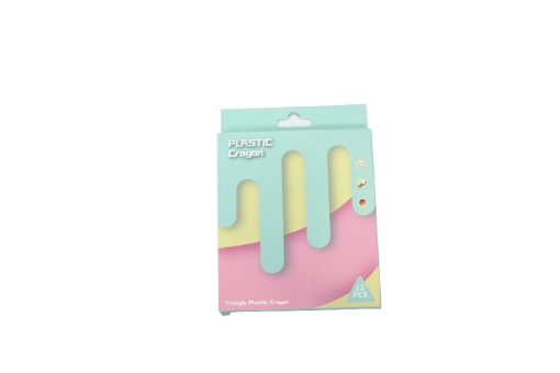 Picture of WAX CRAYONS 1112