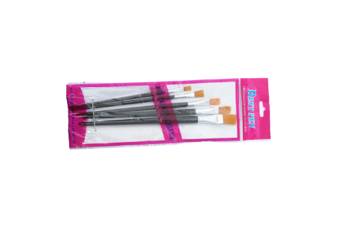 Picture of ARTIST BRUSH 5 PCS