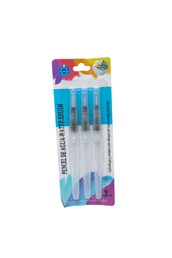 Picture of PAINTING BRUSH 3PCS