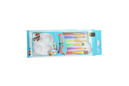 Picture of ARTIST BRUSH SET 8007