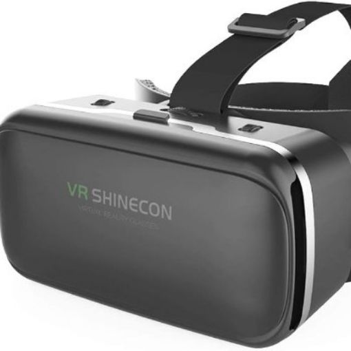 Picture of VR SHINECON