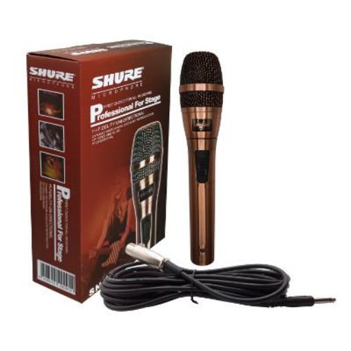 Picture of SHURE MICROPHONE SN 8.0