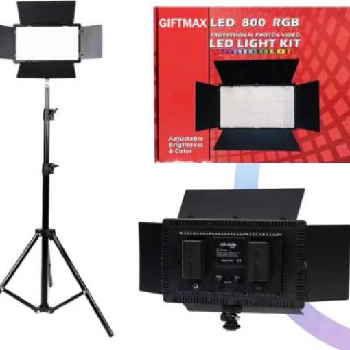 Picture of LED LIGHT KIT LED 800 RGB