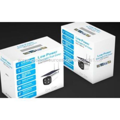 Picture of LW POWER STARLIGHT FULL S CAM