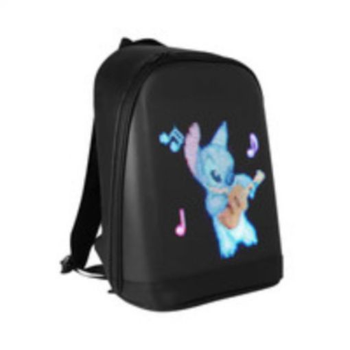 Picture of LED BACKPACK