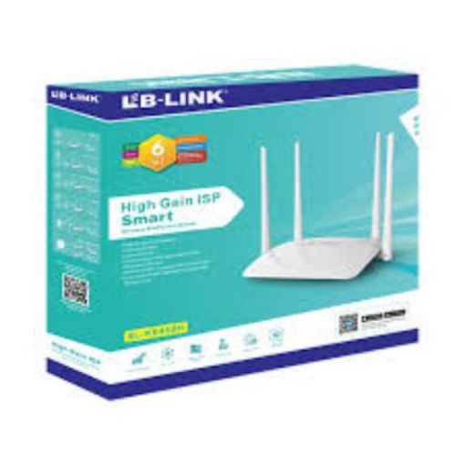 Picture of LB LINK WIFI ROUTER W1210M