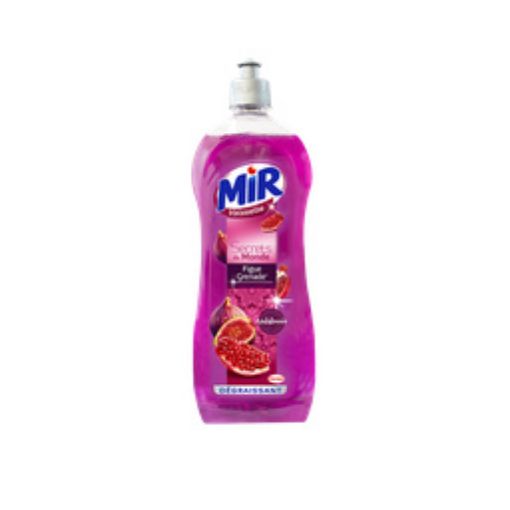 Picture of MIR LIQUIDE VAISSELLE FIGUE GRENADE 750ML