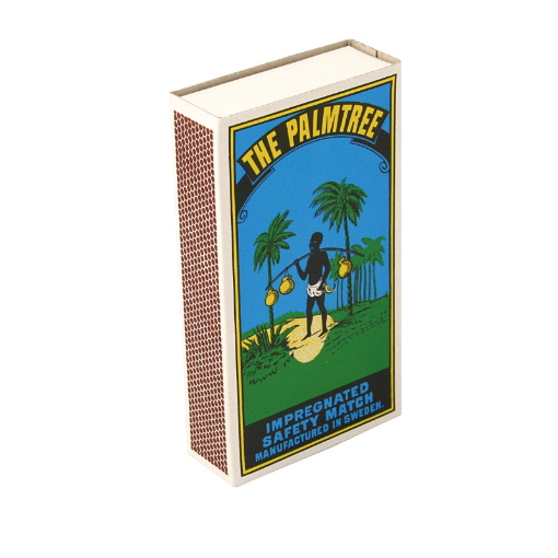 Picture of PALMTREE 240S 32P BIG