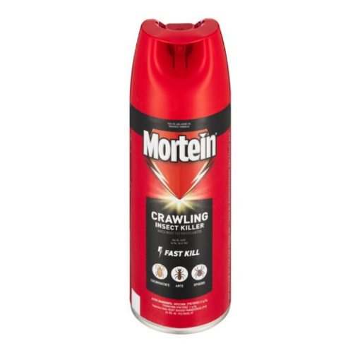 Picture of MORTEIN INSTANT POWER COCKROACH ANT 300ML