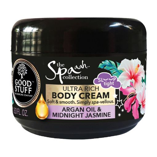 Picture of GOOD STUFF BODY CREAM SPA 350ML