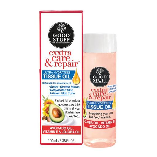 Picture of GOOD STUFF TISSUE OIL EXTRA CARE AND REPAIR 100ML