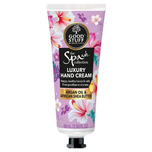 Picture of GOOD STUFF HAND CREAM SPA 60ML