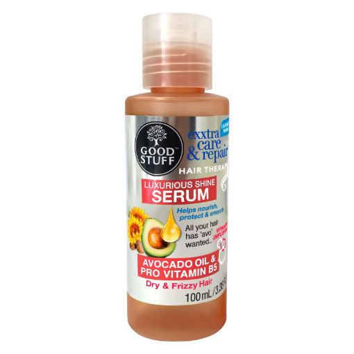 Picture of GOOD STUFF HAIR SERUM EXTRA CARE REPAIR 100ML