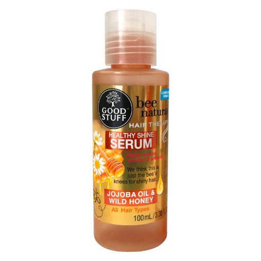 Picture of GOOD STUFF HAIR SERUM BEE NATURAL 100ML