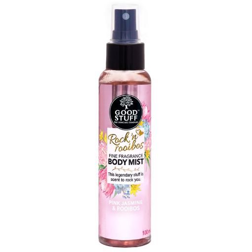 Picture of GOOD STUFF BODY MIST ROOIBOS 100ML