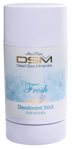 Picture of DSM DEODORANT STICK FOR WOMEN FRESH 80ML