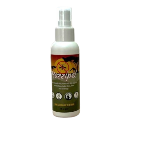 Picture of MOZZIPEL SPRAY LAVENDER 100ML