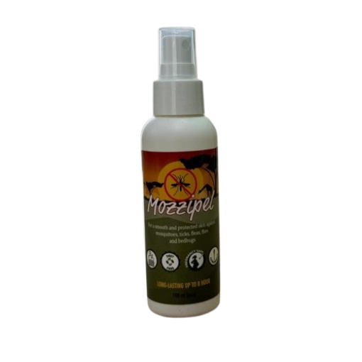Picture of MOZZIPEL SPRAY CITRONELLA 100ML