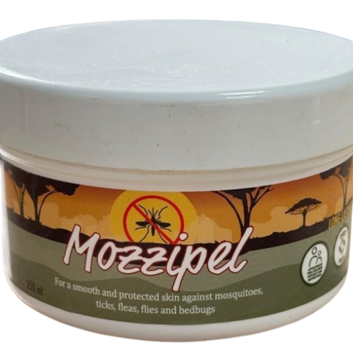 Picture of MOZZIPEL CITRONELLA 250G