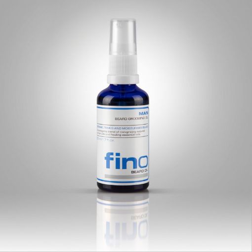 Picture of FINO BEARD OIL 50ML